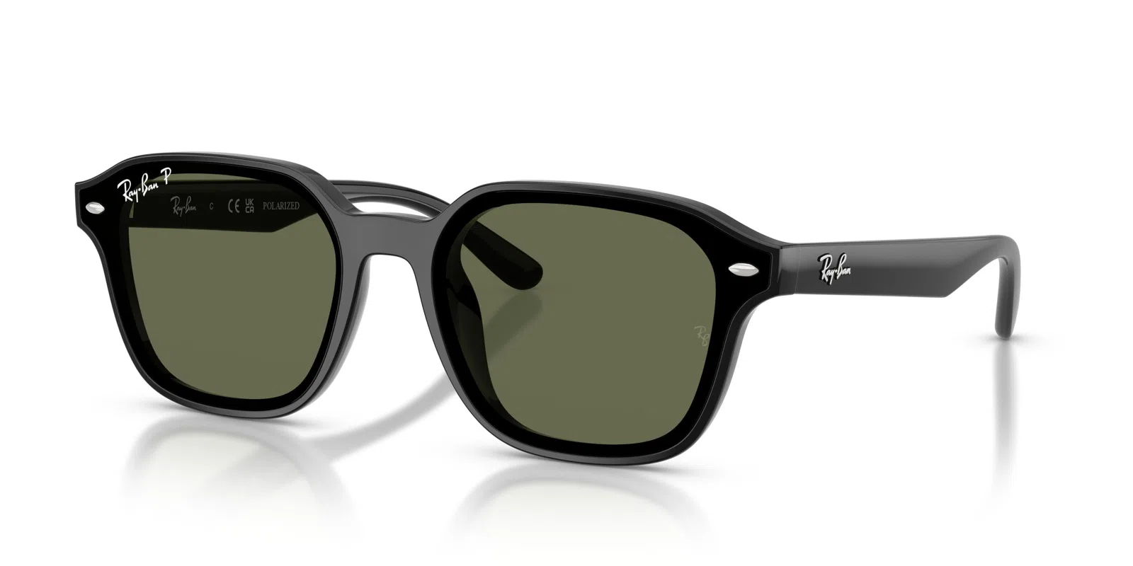 Ray-Ban 4458D Sunglasses - view 24